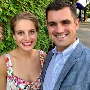 Meet your Posher, Bailey